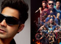 Varun Dhawan Is In Talks With Mortal Kombat Producer For A Hollywood Inter-Parallel Movie