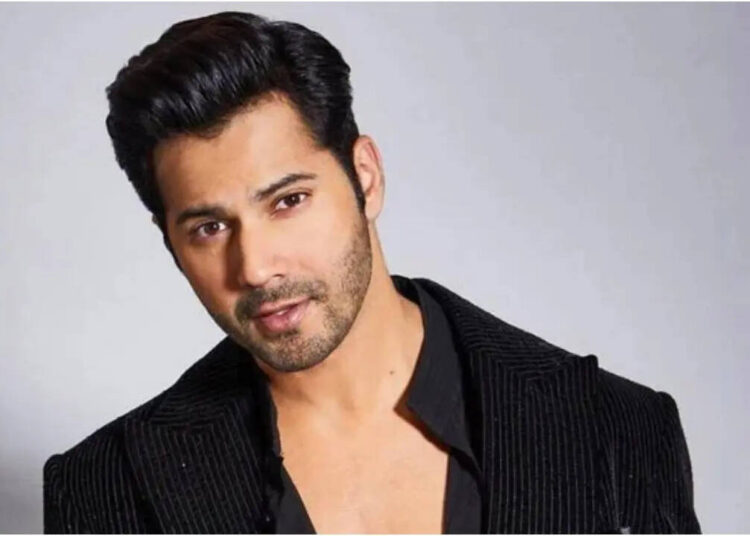 Varun Dhawan joins Salman Khan, Aishwarya Rai Bachchan and others in seeking personality rights protection; Delhi High Court inclined to pass interim order |