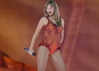 Verdict due in trial of man who admits plot to attack a Taylor Swift concert in Vienna