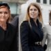 Fergie accused of using daughter’s credit card after being forced out of Royal Lodge