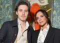 Victoria Beckham Breaks Silence on Feud With Eldest Son Brooklyn Beckham