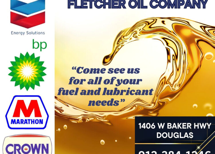 Fletcher Oil Company