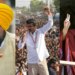 Vijay launched his political party, Tamilaga Vettri Kazhagam (TVK), in 2024 and contested his debut elections in 2026, which he won. He took oath as the Chief Minister of Tamil Nadu on May 10, 2026.