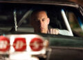 Vin Diesel in 'Fast & Furious' (2009)Credit: Jaimie Trueblood/Universal