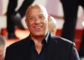 Vin Diesel Gets Emotional Remembering Paul Walker at 'Fast and Furious' Cannes Screening