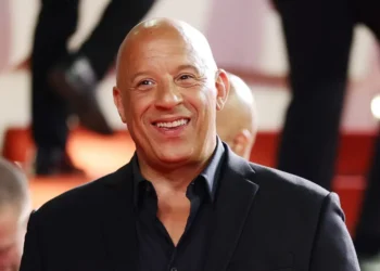 Vin Diesel Gets Emotional Remembering Paul Walker at 'Fast and Furious' Cannes Screening