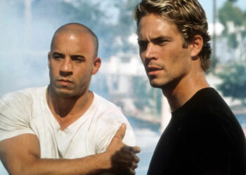 Vin Diesel says 4 “Fast & Furious ”shows are in the works at Peacock