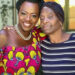 Viola Davis and her mother, Mae Alice Davis, via Instagram on May 8, 2022Credit: Viola Davis/Instagram
