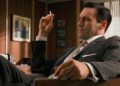 Viral TikTok Explains What Actors Are Really Smoking On Screen - And It's Not Cigarettes