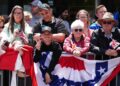 Virginia's 'Royal' Catholics welcome King Charles III in celebrating America's 250th