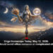 Virgo Horoscope Today, May 12, 2026: Singles should avoid office romance or complicated chats today