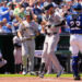 Volpe's two-run single in the ninth lifts the Yankees to a 4-3 win over the Royals
