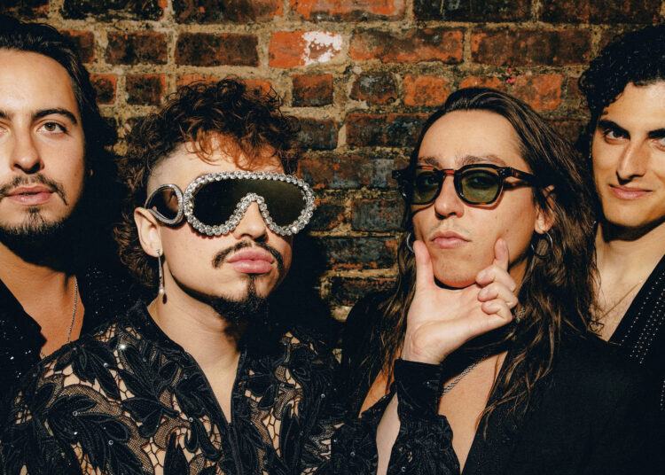 WATCH: Greta Van Fleet Release Music Video for New Single “Play Your Games”