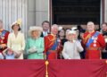 The Royal Family