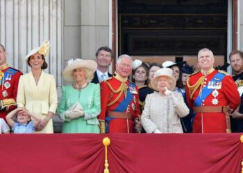The Royal Family