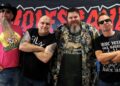 WOLFSBANE Launch Official Music Video For New Single "Touch You There"