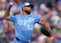 Wacha shines on mound, Witt hits an inside-the-park homer, and Royals cruise 5-1 over the Tigers