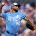 Wacha shines on mound, Witt hits an inside-the-park homer, and Royals cruise 5-1 over the Tigers