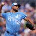 Wacha shines on the mound, Witt hits an inside-the-park homer, and Royals cruise 5-1 over the Tigers