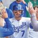Wacha throws seven sharp innings, Royals dump Guardians