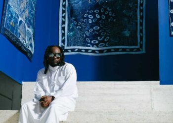 Wale Drops YSF Video Featuring Teni and Seyi Vibez