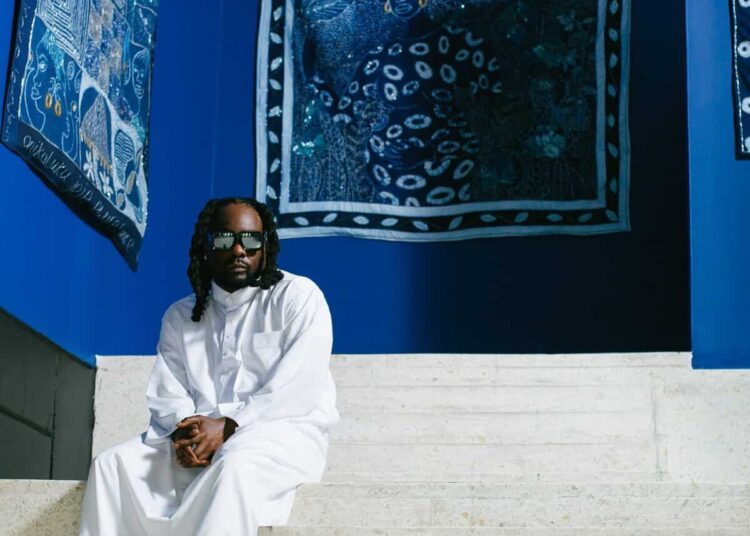 Wale Drops YSF Video Featuring Teni and Seyi Vibez