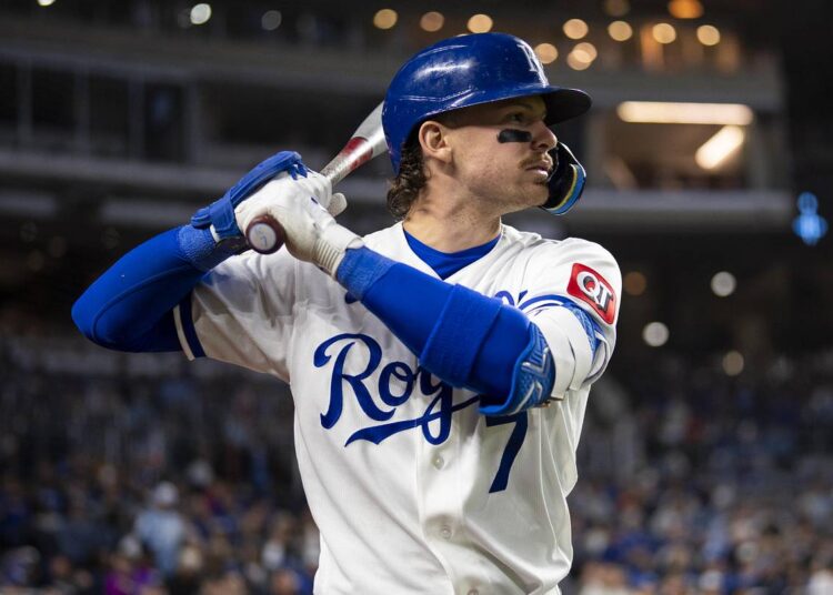 Walk-Off Wagers: MLB Best Bets Today (Predictions for Mariners-Royals, Athletics-Padres, and More)