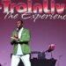 Wanna-be firefighter turned comedian A-train still making people laugh