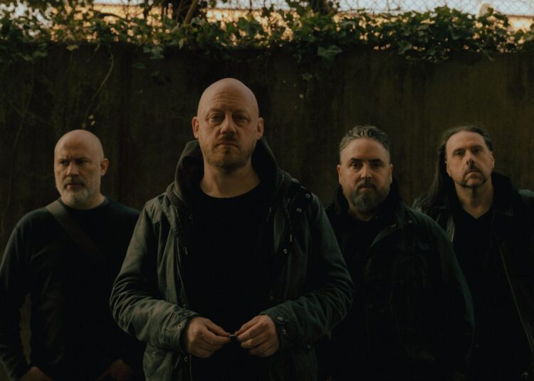 Warning release new song 'Night Comes Down'