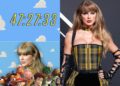 Was Taylor Swift Teasing ‘Toy Story 5’ on the Website? Deleted Countdown Fuels Fans Theories About New Music & Pixar Collaboration