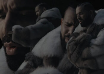 Watch All 18 of Drake’s ‘Iceman’ Music Videos From His Three-Album Rollout in One Place