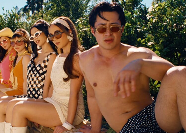 Watch Laufey’s ‘Madwoman’ Music Video, Featuring Hudson Williams