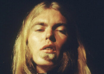 Watch New Trailer for Gregg Allman Documentary: ‘The Music of My Soul’ (EXCLUSIVE)