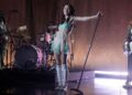 Watch Olivia Rodrigo Perform New Song with Weyes Blood on SNL