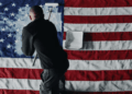 Watch Vince Staples Shoot the American Flag in New Music Video