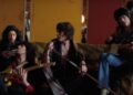 Watch de-aged deepfake The Rolling Stones in video for new single 'In The Stars'