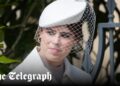 Watchdog opens case into Princess Eugenie’s charity