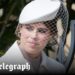 Watchdog opens case into Princess Eugenie’s charity