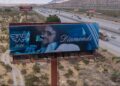 Waylon Jennings Billboard Promises More New Music in 2026