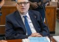 Weinstein accuser continues testifying after saying she was struggling with stress | Entertainment