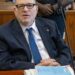 Weinstein accuser continues testifying after saying she was struggling with stress | Entertainment