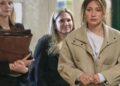 Weinstein rape accuser wrote a note to herself. It ended up in evidence | Entertainment