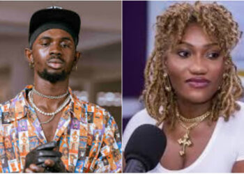 Wendy Shay vs Black Sherif: Celebrities, pundits divided on Artiste of the Year predictions