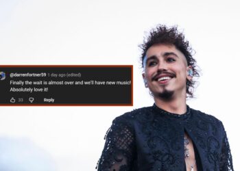 'We’re Back, Baby!' - Greta Van Fleet Share New Song Snippet