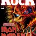 The cover of Classic Rock 353, featuring Iron Maiden's mascot Eddie
