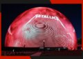 We've tracked Metallica Sphere tickets for months. Get yours now