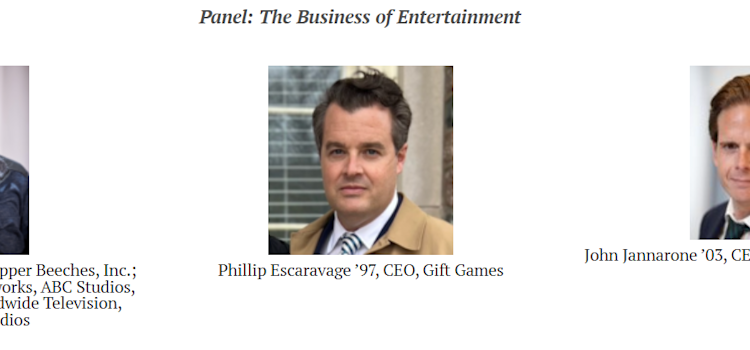 What Betamax Teaches Us About AI – The Business of Entertainment: 2nd Princeton CorpGov Forum