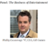 What Betamax Teaches Us About AI – The Business of Entertainment: 2nd Princeton CorpGov Forum