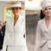 What Did Melania Trump Say to Queen Camilla About Kate Middleton?