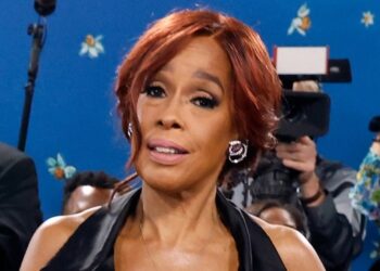 What Happened with Gayle King & Ex-Husband William Bumpus?